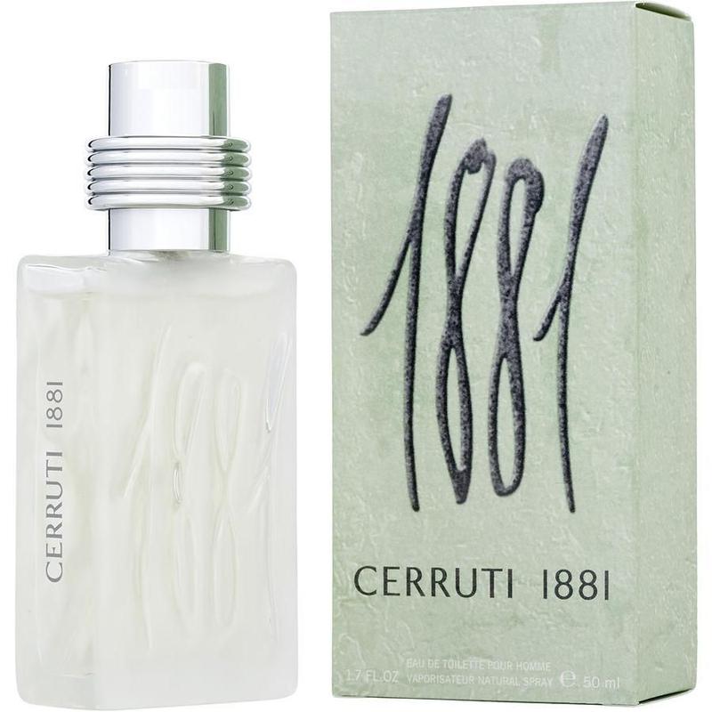 希少チェルッティ1881オードトワレNino Cerruti for Men Magazine Luiza | Pra você é Magalu!